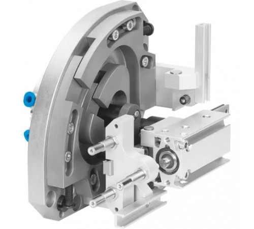 Модуль перемещения Festo HSW-10-AP-AW Модуль перемещения Festo HSW-10-AP-AW