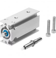 Модуль промежуточных положений Festo BAW-HSW-10
