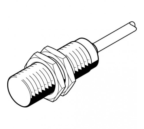 Датчик положения Festo SIEF-M18B-PS-K-L Датчик положения Festo SIEF-M18B-PS-K-L