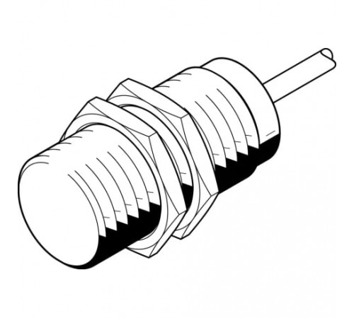 Датчик положения Festo SIEF-M30B-NS-K-L Датчик положения Festo SIEF-M30B-NS-K-L