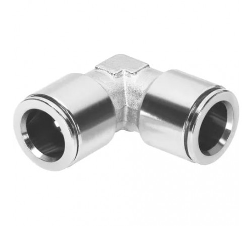 Фитинг цанговый угловой Festo NPQM-L-Q4-E-P10