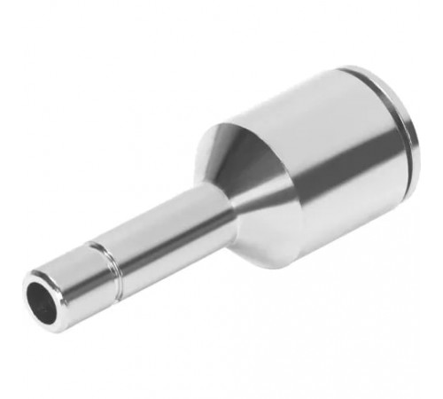 Переходник цанговый Festo NPQM-D-Q8-S12-P10 Переходник цанговый Festo NPQM-D-Q8-S12-P10
