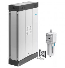 Адсорбционный осушитель Festo PDAD-09-G3/8
