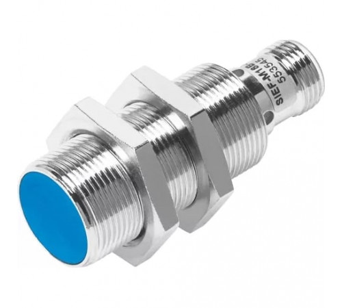 Датчик положения Festo SIEF-M18B-NS-S-L Датчик положения Festo SIEF-M18B-NS-S-L