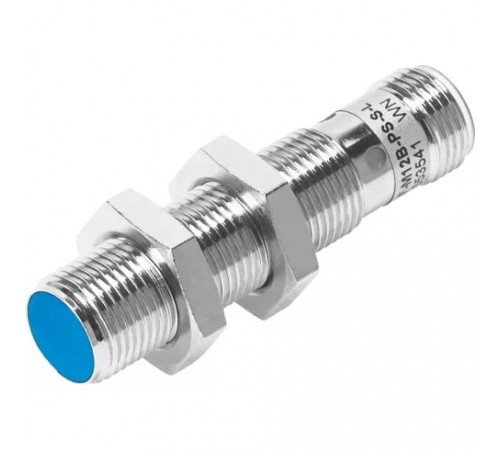 Датчик положения Festo SIEF-M12B-PS-S-L Датчик положения Festo SIEF-M12B-PS-S-L