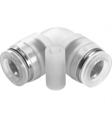 Фитинг цанговый угловой Festo NPQP-L-Q6-E-FD-P10