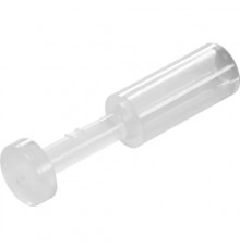 Заглушка в цанговые соединения Festo NPQP-P-S10-FD-P10