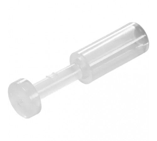 Заглушка в цанговые соединения Festo NPQP-P-S4-FD-P10 Заглушка в цанговые соединения Festo NPQP-P-S4-FD-P10