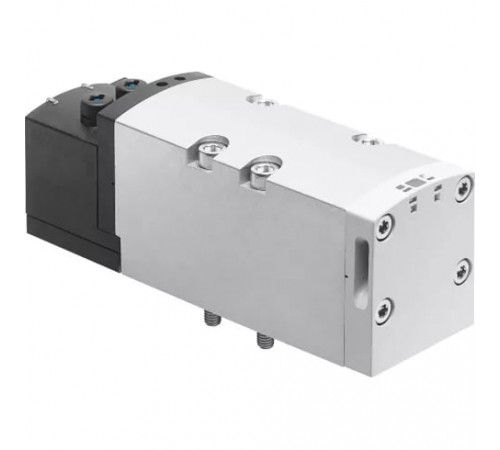 Распределитель с электромагнитным управлением Festo VSVA-B-T32W-AZ-D2-1T1L Распределитель с электромагнитным управлением Festo VSVA-B-T32W-AZ-D2-1T1L