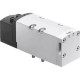Распределитель с электромагнитным управлением Festo VSVA-B-T32W-AZ-D2-1T1L
