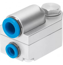 Клапан быстрого выхлопа Festo VBQF-D-G18-Q6