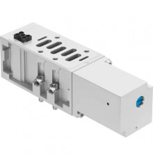 Вертикальная изолирующая плита Festo VABF-S2-2-L1D1-C
