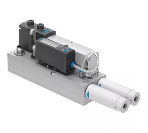 Вакуумный блок Festo VABF-S4-1-V2B1-C-VH-20
