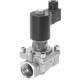 Распределитель с электроуправлением Festo VZWF-L-M22C-N2-500-V-3AP4-6-R1