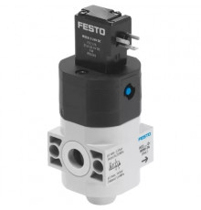 Отсечной распределитель Festo HEE-D-MINI-110