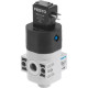 Отсечной распределитель Festo HEE-D-MINI-110