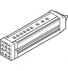 Мини-суппорт Festo EGSL-BS-35-50-8P