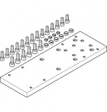 Монтажный набор Festo HMVY-5