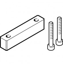 Монтажный набор Festo HMVO-POT-2