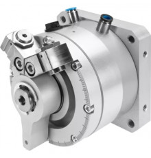 Неполноповоротный привод Festo DSMI-63-270-A-B