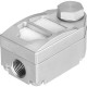 Клапан быстрого выхлопа Festo VBQF-U-G18-E