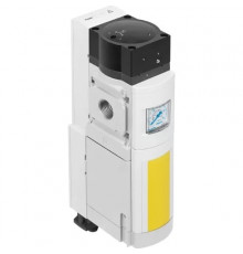 Клапан плавного пуска/быстрого выхлопа Festo MS6-SV-1/2-E-ASIS-AG