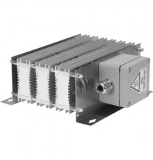 Тормозящий резистор Festo CACR-KL2-100-W1800