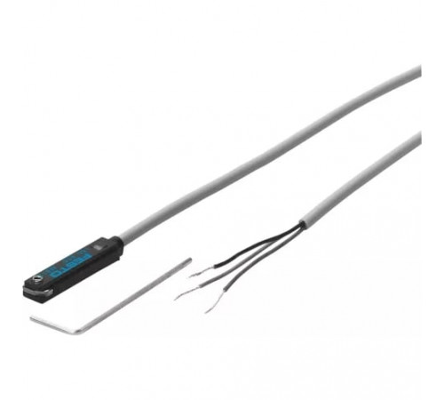 Датчик положения Festo SME-8-K5-LED-24 Датчик положения Festo SME-8-K5-LED-24