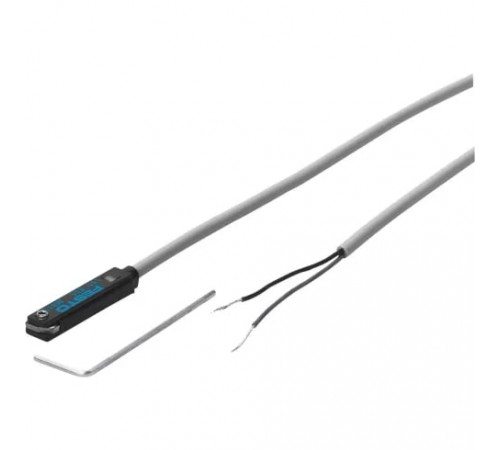 Датчик положения Festo SME-8-ZS-KL-LED-24 Датчик положения Festo SME-8-ZS-KL-LED-24