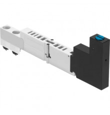 Вертикальная изолирующая плита Festo VMPA1-HS