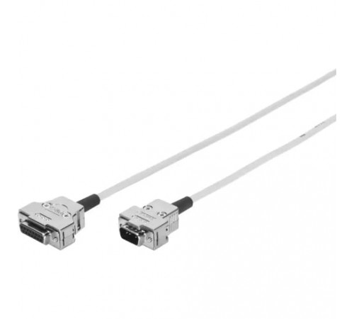 Кабель Festo FEC-KBG8 Кабель Festo FEC-KBG8