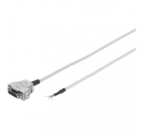 Кабель Festo FEC-KBG7 Кабель Festo FEC-KBG7