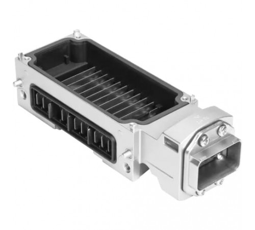 Блок связи Festo CPX-M-GE-EV-S-PP-5POL Блок связи Festo CPX-M-GE-EV-S-PP-5POL