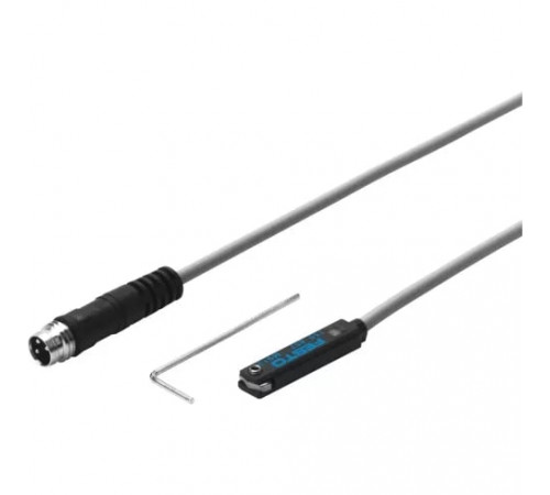 Датчик положения Festo SME-8-S-LED-24 Датчик положения Festo SME-8-S-LED-24