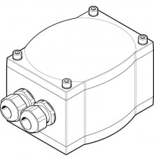 Блок датчиков Festo SRAP-M-CA1-270-1-A-T2P20