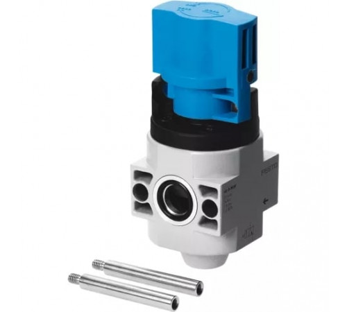 Отсечной клапан Festo HE-D-MAXI Отсечной клапан Festo HE-D-MAXI
