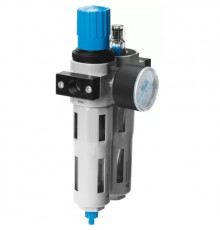 Блок подготовки воздуха Festo FRC-1-D-5M-DI-MAXI