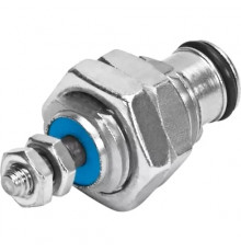 Ввертный пневмоцилиндр Festo EGZ-10-10