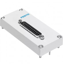 Электрический интерфейс Festo VAEM-L1-S-M1-25