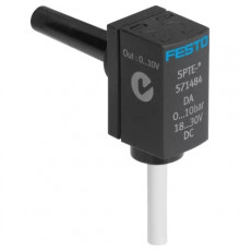 Датчик давления Festo SPTE-P10R-S4-B-2.5K
