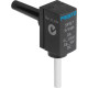 Датчик давления Festo SPTE-P10R-S6-B-2.5K
