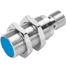 Датчик положения Festo SIEN-M18B-NO-S-L
