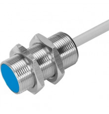 Датчик положения Festo SIEN-M18B-NO-K-L