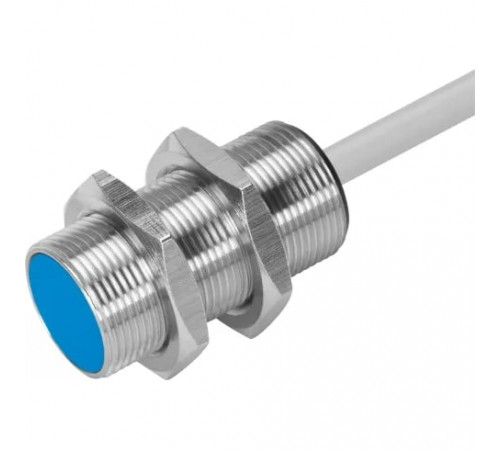 Датчик положения Festo SIEN-M18B-NO-K-L Датчик положения Festo SIEN-M18B-NO-K-L