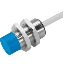 Датчик положения Festo SIEN-M18NB-NO-K-L