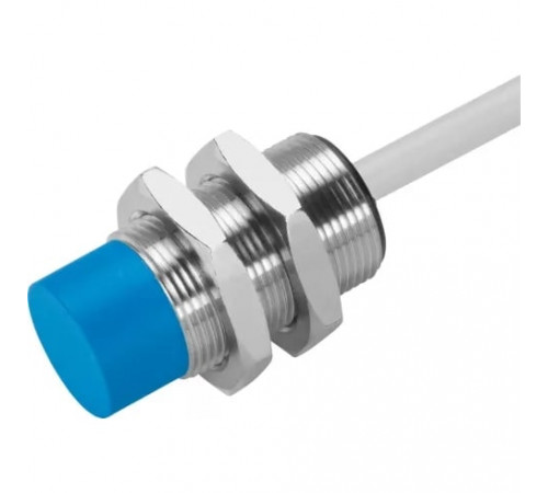 Датчик положения Festo SIEN-M18NB-PS-K-L Датчик положения Festo SIEN-M18NB-PS-K-L