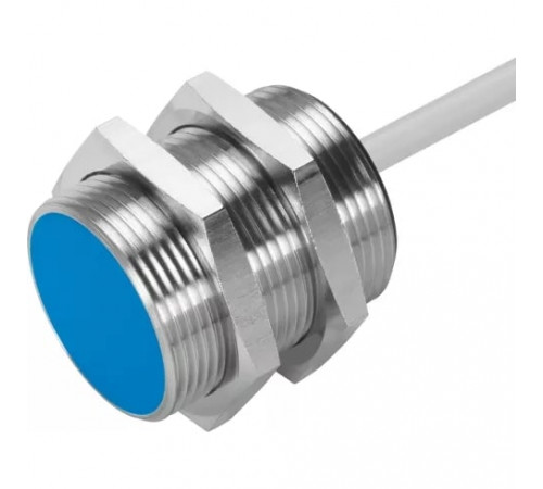 Датчик положения Festo SIEN-M30B-NO-K-L Датчик положения Festo SIEN-M30B-NO-K-L