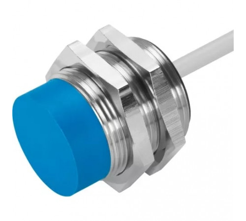 Датчик положения Festo SIEN-M30NB-NS-K-L Датчик положения Festo SIEN-M30NB-NS-K-L