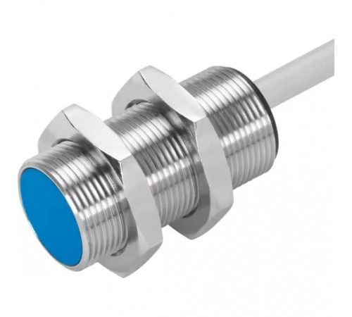 Датчик положения Festo SIEH-M18B-NS-K-L-CR Датчик положения Festo SIEH-M18B-NS-K-L-CR