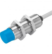 Датчик положения Festo SIED-M18NB-ZS-K-L
